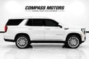 GMC Yukon DENALI