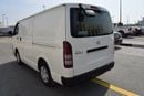 Toyota Hiace GL Toyota Hiace Std Roof Van 2.7 L, model: 2023