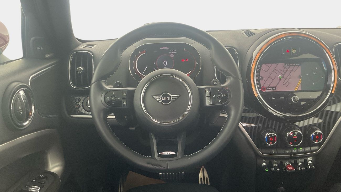 Mini Countryman JCW | Guaranteed Warranty | 0 Down Payment