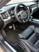 Volvo XC60 R DESIGN
