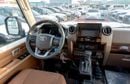 Toyota Land Cruiser 70 LC76 LX