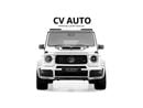 Mercedes Benz G63 AMG G 63 AMG | European Spec