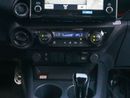 Toyota Hilux GR SPORT