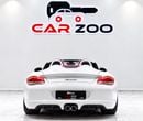 Porsche 718 Boxster