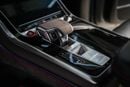 Audi RSQ8 STANDARD TFSI quattro 4.0L GCC-Nardo Grey-AKRAPOVIC Sports Exhaust System-Black Interior