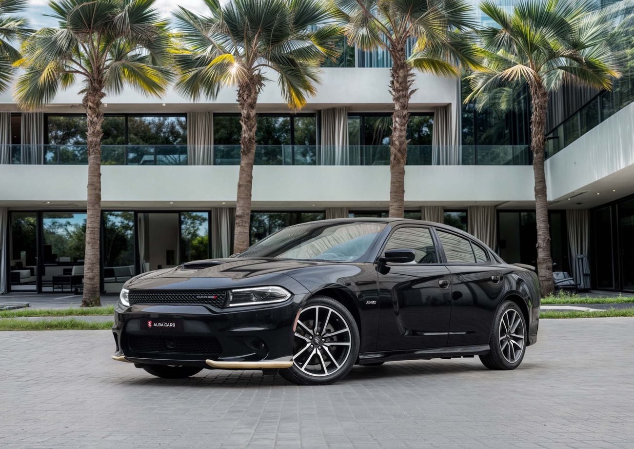 Dodge Charger R/T Charger R/T | 2,644 P.M | 0% Downpayment | Dodge Warranty!