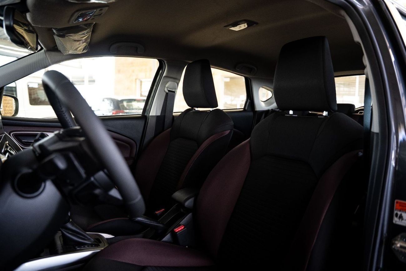 سوزوكي فرونكس GLX 2026 1.5 Hybrid GCC Specs Brand New 0Kms