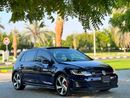 Volkswagen Golf GTI | GCC Specs | Pristine Condition
