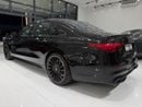 Mercedes Benz S580 L S580