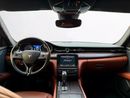 Maserati Quattroporte S FULL DEALER SERVICE HISTORY | 0% DOWNPAYMENT | 430 HP | GCC