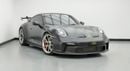 بورش 911 GT3