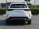 Lexus NX350 F SPORT