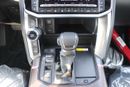Toyota Land Cruiser VXR