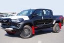 Toyota Hilux GR SPORT 2026 TOYOTA HILUX GR SPORT 4.0L V6 PETROL