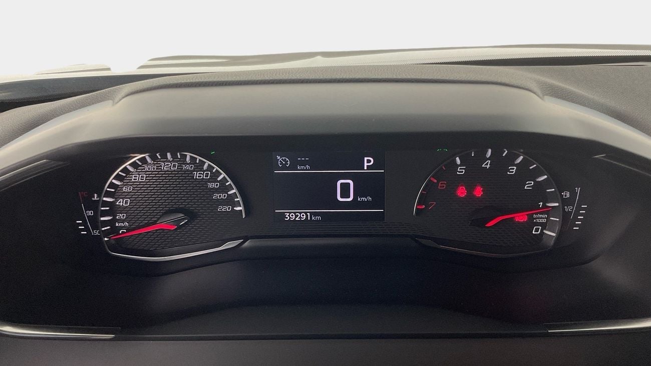 بيجو 2008 ACTIVE | شامل الضمان | 0 ﺪﻔﻋﺓ ﺃﻮﻟﻯ