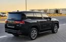 Toyota Land Cruiser BLACK EDITION