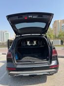 مرسيدس بنز GLE 350 USA SPEC