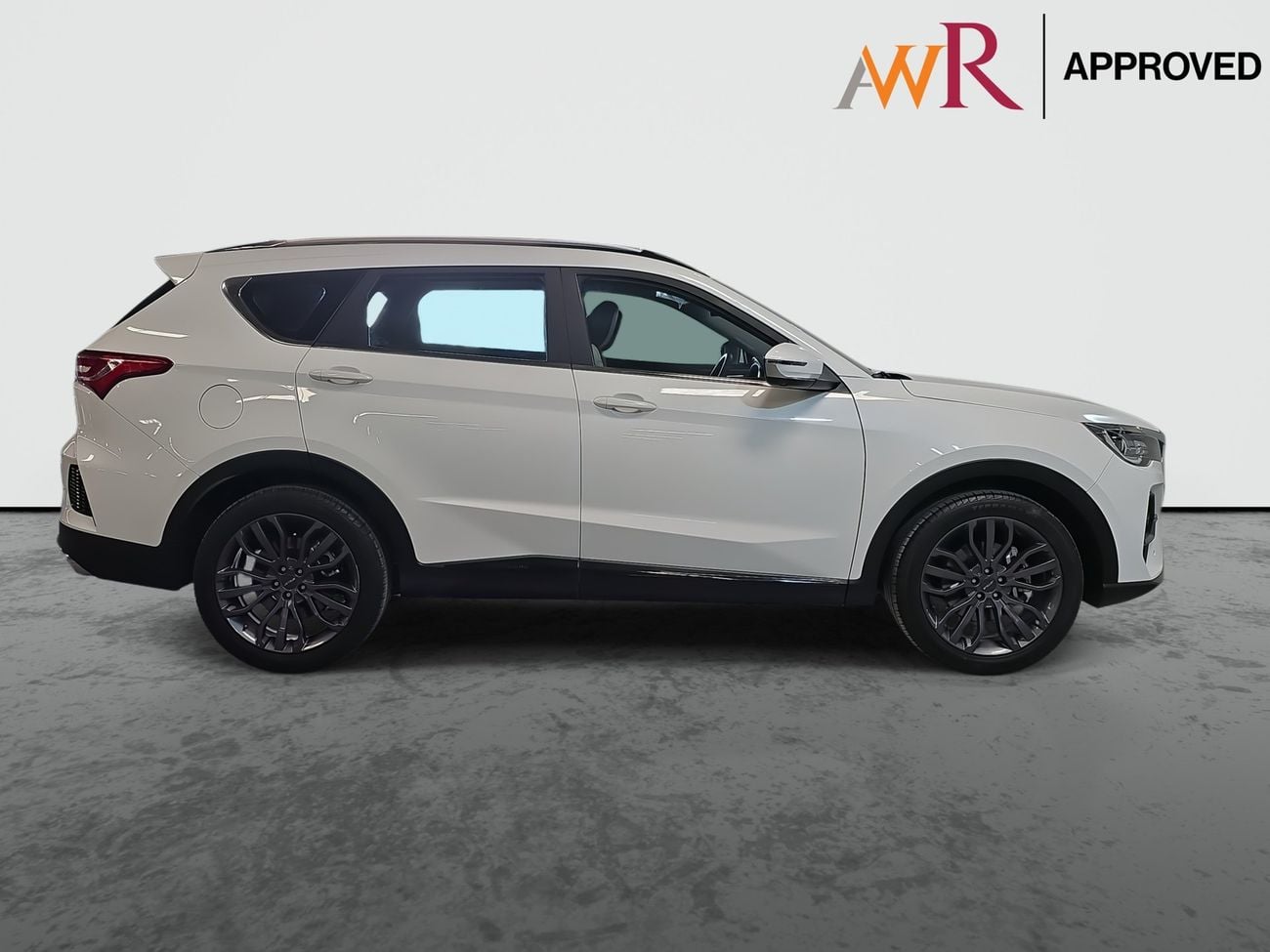 Jetour X70 2.0