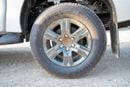 Toyota Hilux SGLX 2.4GD Active Double Cab 6AT 2026 MODEL