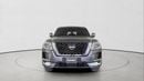 Nissan Patrol SE TITANIUM | Guaranteed Warranty | 0 Down Payment