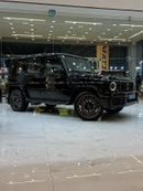 Mercedes Benz G63 AMG STANDARD G 63 AMG