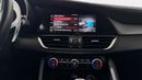 Alfa Romeo Giulia VELOCE | 2022 | 0% DP | AED 1,978 /Month | Gargash Warranty and Service