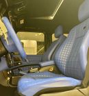 مرسيدس بنز G 63 AMG 4X4² GCC Spec - Full Option - Original Brabus