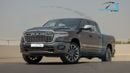 RAM 1500 LIMITED (For Export , НА ЭКСПОРТ) 2026 Longhorn Crew Cab eTorque V8 5.7L GCC Без пробега