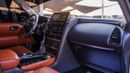 Nissan Patrol SE PLATINUM CITY