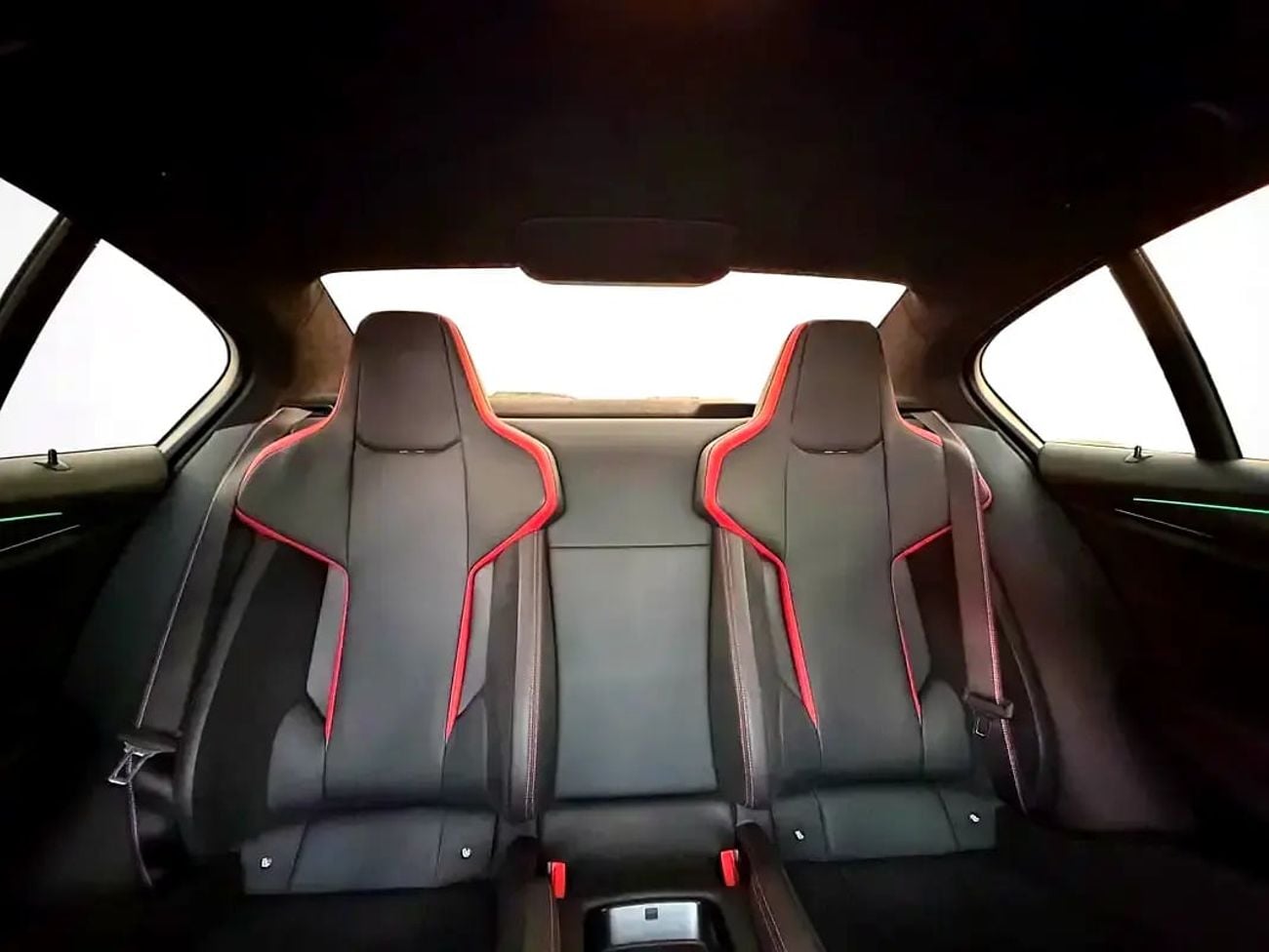 BMW M5 CS | LIMITED PRODUCTION | FULL AGMC SERVICE HISTORY | GCC