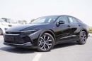 تويوتا كراون PLATINUM , HEV, AWD, A/T - 2025