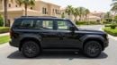 Toyota Prado GXL 2024 | AED 2754/Month | 0 DP | 30 Day Return | Warranty | Service History