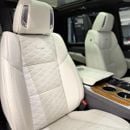 كاديلاك إسكالاد Sport Platinum Cadillac Escalade 2025 مواصفات خليجية