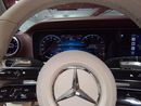مرسيدس بنز E 53 AMG 4MATIC