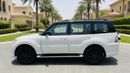 Mitsubishi Pajero GLS MIDLINE 2018 | AED 1025/Month | 0 DP | 30 Day Return | Warranty | Service History