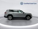 Volkswagen Teramont COMFORTLINE Teramont 2.0L (Facelift 2) | 28,100 AED SAVINGS from New Car |Refreshed Design & Panoram