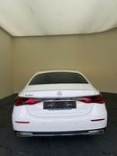 Mercedes Benz E200