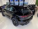 Porsche Macan STANDARD 2026 Porsche Macan| GCC | Dealer Warranty | 21-inch RS Spyder Rims