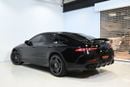 Mercedes Benz AMG GT 53 2019 Mercedes-AMG GT 53 AMG 4Matic+, 1 Year Warranty, Full Service History, GCC
