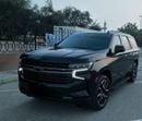 Chevrolet Tahoe RST