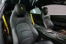 Ferrari GTC4 LUSSO T, Carbon Interior Pack, Passenger Display, Panoramic Roof, GCC Specs!!