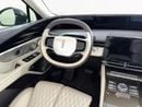 Lincoln Nautilus RESERVE III NU-NAU925H/AL TAYER MOTORS/ AL QOUZ SHOWROOM