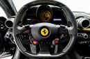 Ferrari 812 COMPETIZIONE 6.5L V12 Naturally Aspirated Engine