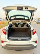 Toyota C-HR GX