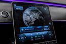Mercedes Benz S450 L 4MATIC