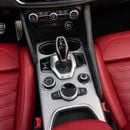Alfa Romeo Giulia VELOCE AED 1,724 P.M • 0% Downpayment • Alfa Romeo Giulia Veloce • Agency Warranty And Service Contract