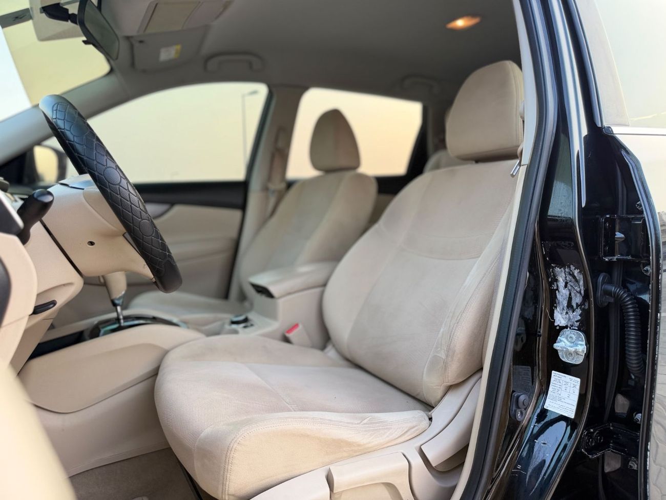 Nissan X Trail S