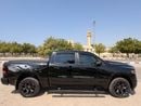 RAM 1500 LIMITED