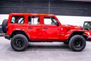 Jeep Wrangler SAHARA