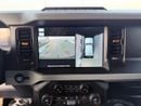 Ford Bronco Badlands 2.7L Full option 2021
